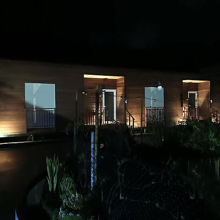 Furnas Spring Lodge Zimmer foto